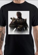 Black Myth Wukong T-Shirt