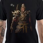 Black Myth Wukong T-Shirt