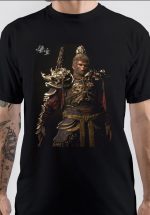 Black Myth Wukong T-Shirt