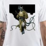 Black Myth Wukong T-Shirt