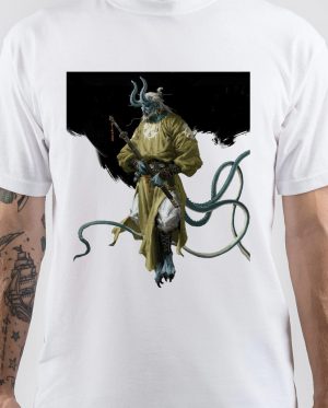 Black Myth Wukong T-Shirt