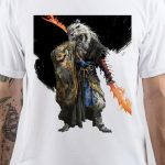 Black Myth Wukong T-Shirt