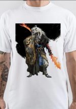 Black Myth Wukong T-Shirt