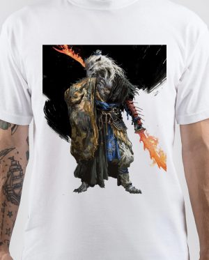 Black Myth Wukong T-Shirt