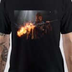 Black Myth Wukong T-Shirt