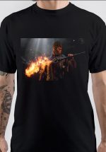 Black Myth Wukong T-Shirt