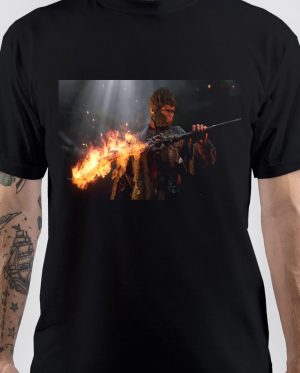 Black Myth Wukong T-Shirt