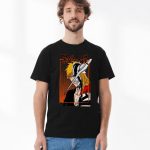 Bleach Ichigo Kurosaki T-Shirt