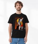 Bleach Ichigo Kurosaki T-Shirt