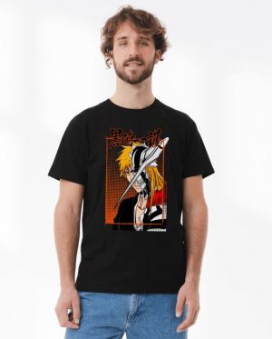 Bleach Ichigo Kurosaki T-Shirt