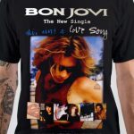 Bon Jovi T-Shirt