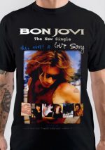 Bon Jovi T-Shirt