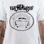 Bratmobile T-Shirt