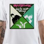 Bratmobile T-Shirt