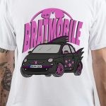 Bratmobile T-Shirt