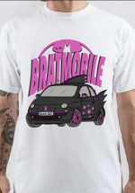 Bratmobile T-Shirt