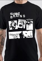 Bratmobile T-Shirt