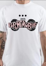 Bratmobile T-Shirt