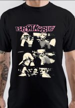 Bratmobile T-Shirt