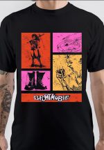 Bratmobile T-Shirt