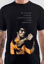 Bruce Lee T-Shirt