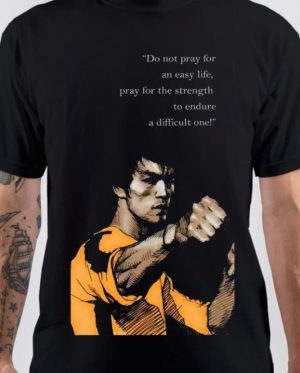 Bruce Lee T-Shirt