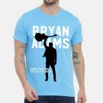 Bryan Adams T-Shirt