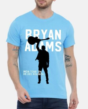 Bryan Adams T-Shirt