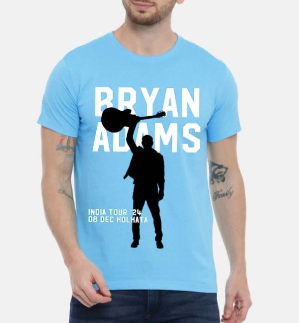 Bryan Adams T-Shirt