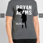 Bryan Adams T-Shirt