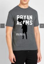 Bryan Adams T-Shirt