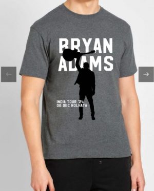 Bryan Adams T-Shirt