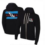 CM Punk Hoodie