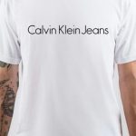 Calvin Klein Jeans T-Shirt