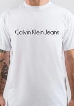 Calvin Klein Jeans T-Shirt