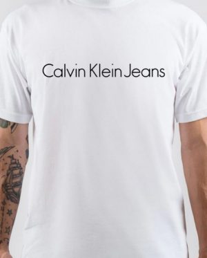 Calvin Klein Jeans T-Shirt