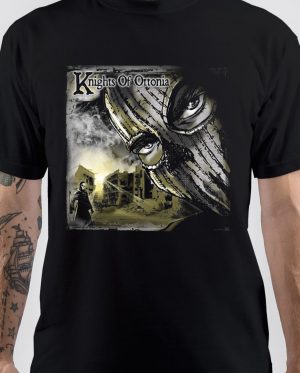 Celph Titled T-Shirt