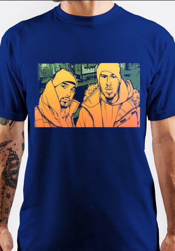 Celph Titled T-Shirt