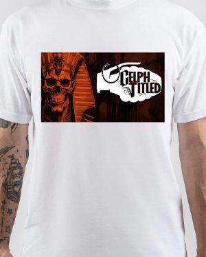 Celph Titled T-Shirt