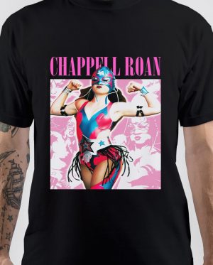 Chappell Roan T-Shirt