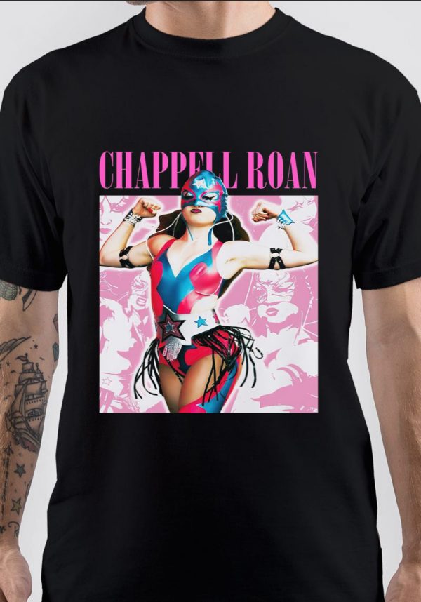 Chappell Roan T-Shirt