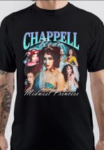 Chappell Roan T-Shirt