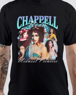 Chappell Roan T-Shirt