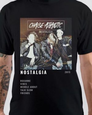 Chase Atlantic T-Shirt