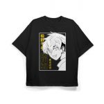 Chifuyu - Tokyo Revengers Oversized T-Shirt