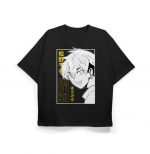 Chifuyu - Tokyo Revengers Oversized T-Shirt