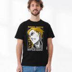 Commander Erwin Smith T-Shirt