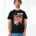 Cowboy Bebop Ein T-Shirt