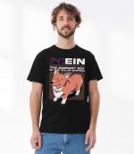 Cowboy Bebop Ein T-Shirt