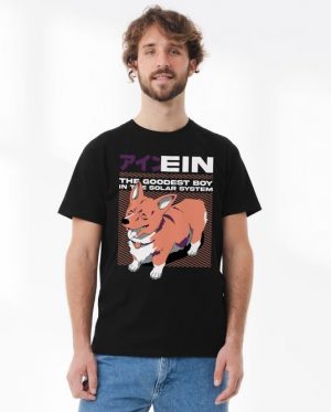 Cowboy Bebop Ein T-Shirt